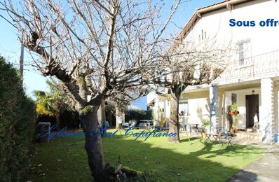 vente maison 195 300 € à proximité de Idron (64320)