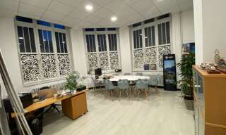 Bureau 5 Pièces 114 m² à louer à Roubaix (59100)