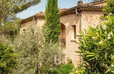 vente maison 2 690 000 € à proximité de Bouc-Bel-Air (13320)