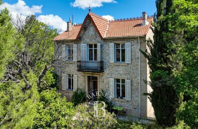 maison 10 pièces 220 m2 à vendre à Aix-en-Provence (13090)