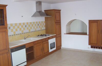 location appartement 680 € CC /mois à proximité de Sedan (08200)