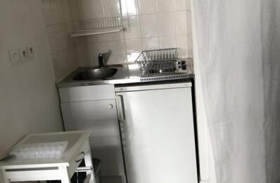 location appartement 445 € CC /mois à proximité de Grandchamp-des-Fontaines (44119)