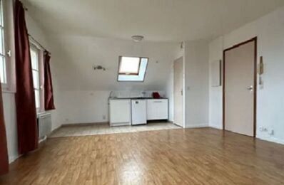 location appartement 390 € CC /mois à proximité de Saint-Hilarion (78125)