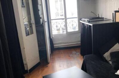 location appartement 750 € CC /mois à proximité de Paris 7 (75007)