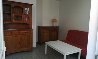 Maison 3 Pièces 52 m² à louer à Lille (59000)