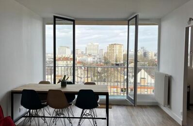 location appartement 2 840 € CC /mois à proximité de Courbevoie (92400)