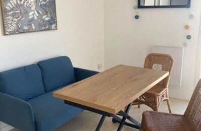 location appartement 590 € CC /mois à proximité de Le Mans (72)