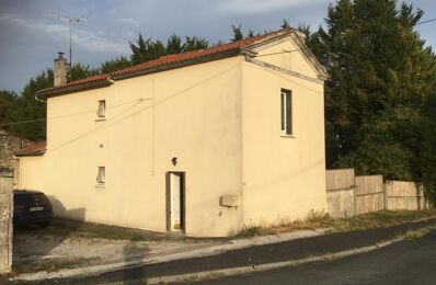 maison 4 pièces 82 m2 à louer à Mouthiers-sur-Boëme (16440)