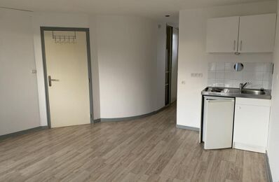 appartement 1 pièces 22 m2 à louer à Amiens (80000)