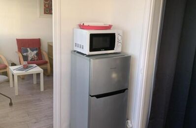 location appartement 560 € CC /mois à proximité de Gergy (71590)