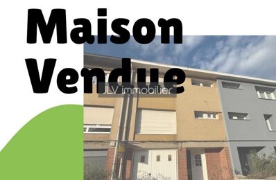 vente maison 157 900 € à proximité de Saint-Pol-sur-Mer (59430)