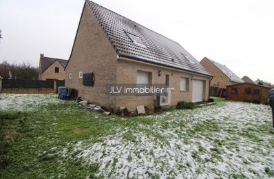 vente maison 292 900 € à proximité de Dunkerque (59)