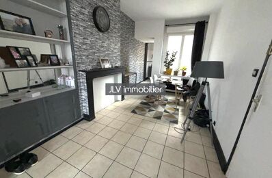 vente appartement 139 400 € à proximité de Saint-Pol-sur-Mer (59430)