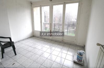 appartement 2 pièces 34 m2 à vendre à Dunkerque (59140)