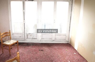 appartement 2 pièces 33 m2 à vendre à Dunkerque (59140)