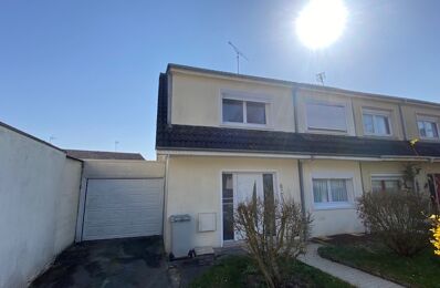 location maison 760 € CC /mois à proximité de Somme (80)