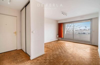 vente appartement 271 500 € à proximité de Paris 18 (75018)