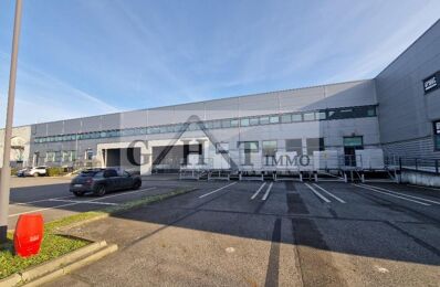 location local industriel 70 446 € CC /mois à proximité de Chennevières-sur-Marne (94430)