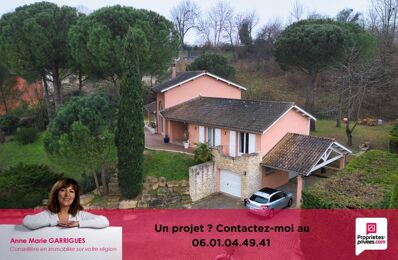 vente maison 855 000 € à proximité de Albigny-sur-Saône (69250)