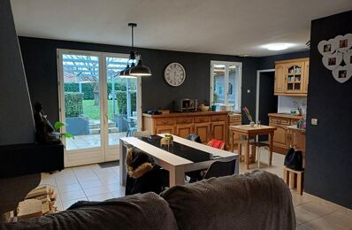 vente maison 215 000 € à proximité de Évricourt (60310)