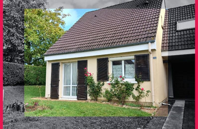 maison 6 pièces 98 m2 à vendre à Alençon (61000)