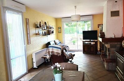 vente maison 157 500 € à proximité de Damigny (61250)