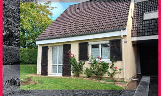 Maison 6 Pièces 98 m² à vendre à Condé-sur-Sarthe (61250)