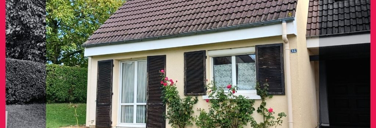 Maison 6 Pièces 98 m² à vendre à Condé-sur-Sarthe (61250)