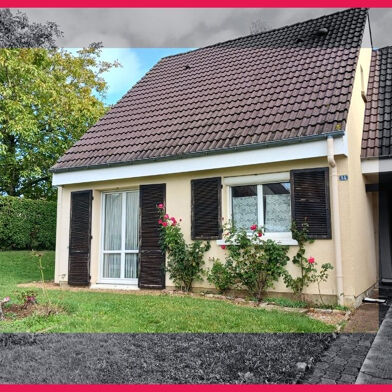 Maison 6 pièces 157500 €