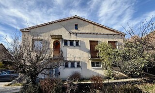 Maison 6 Pièces 190 m² à vendre à Digne-les-Bains (04000)
