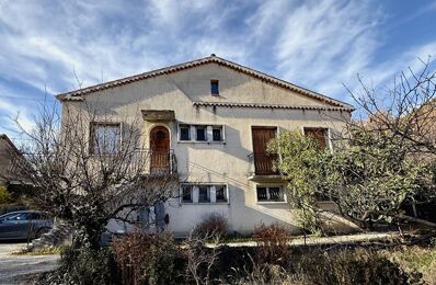 vente maison 234 000 € à proximité de Digne-les-Bains (04000)