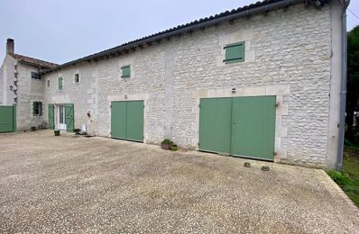 vente maison 185 250 € à proximité de Saint-Fort-sur-Gironde (17240)