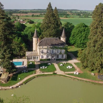 Maison 17 pièces 1398500 €