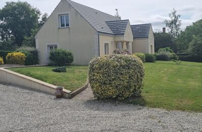 vente maison 284 400 € à proximité de Sully-sur-Loire (45600)