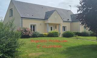 Maison 7 Pièces 145 m² à vendre à Les Bordes (45460)