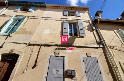 maison 5 pièces 145 m2 à vendre à Tarascon (13150)