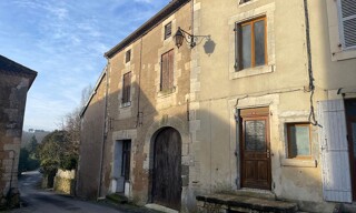 Maison 5 Pièces 110 m² à vendre à Saint-Mayme-de-Péreyrol (24380)