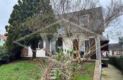 vente maison 409 000 € à proximité de Varennes-Jarcy (91480)