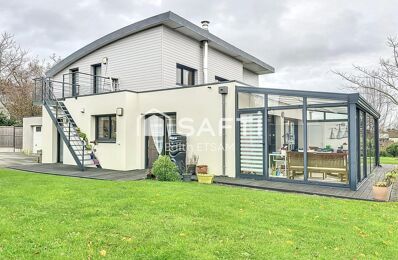 vente maison 649 000 € à proximité de Saint-Évarzec (29170)