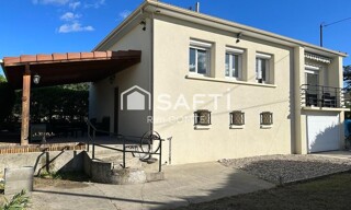 Maison 4 Pièces 79 m² à vendre à Roussillon (38150)