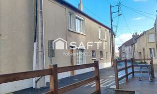 Maison 7 Pièces 143 m² à vendre à Beaupréau-en-Mauges (49450)