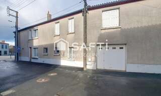 Maison 7 Pièces 143 m² à vendre à Beaupréau-en-Mauges (49450)