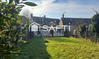 Maison 4 Pièces 93 m² à vendre à Souppes-sur-Loing (77460)