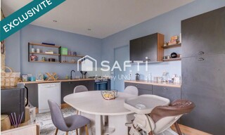 Maison 6 Pièces 150 m² à vendre à Fargues-Saint-Hilaire (33370)