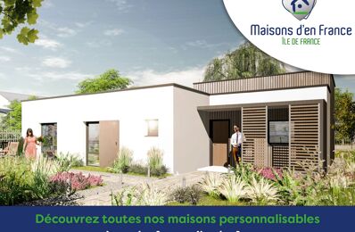 construire maison 335 528 € à proximité de Saint-Jean-de-Beauregard (91940)