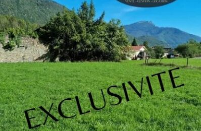 vente terrain 55 000 € à proximité de Malvezie (31510)