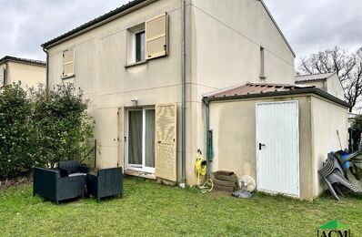 vente maison 294 000 € à proximité de Frépillon (95740)