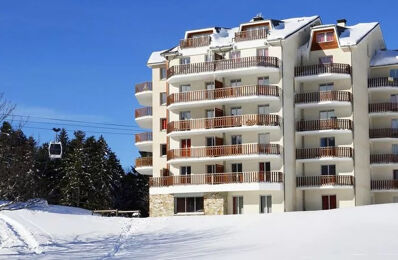 vente appartement 69 815 € à proximité de Savignac-les-Ormeaux (09110)