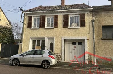 maison 5 pièces 126 m2 à vendre à Fère-Champenoise (51230)