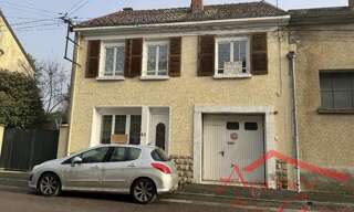Maison 5 Pièces 126 m² à vendre à Fère-Champenoise (51230)